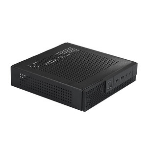 Günstige Mini Desktop PC tragbare Computer Dual Core Mini Pcs Core I3 I5 I7 für Gaming Office - Product Image 1