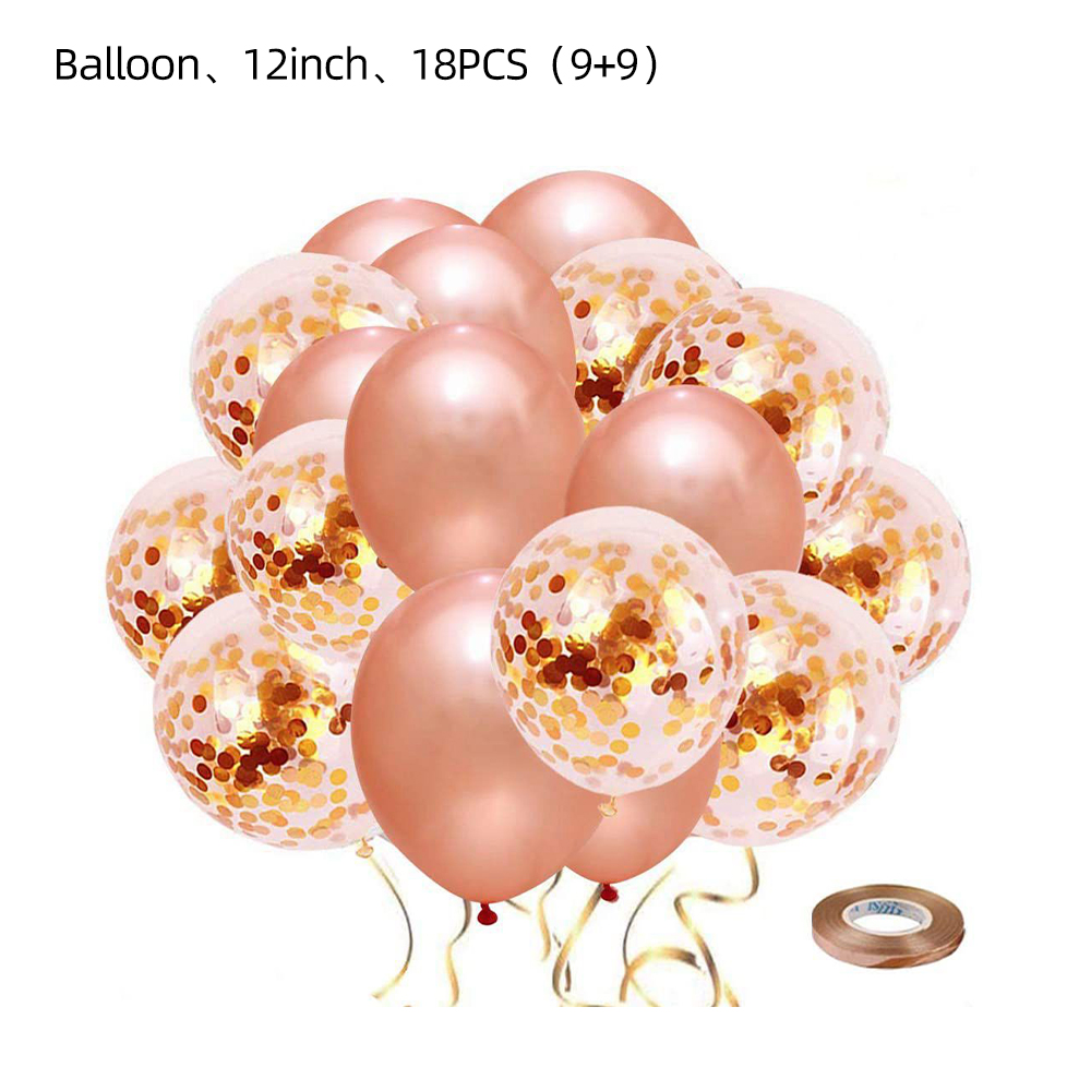 SKU-07-Balloon 18pcs