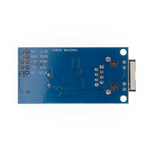 ネットワークモジュールW5500フルハードウェアTCP/IPスタックイーサネット51/STM32マイクロコントローラ - Product Image 3
