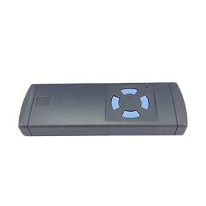 Clone <strong>HORMANN</strong> Remote Control <strong>868</strong> HSM2 HSM4 868mhz for Garage Gate Door HS1 HS2 HS4 HSE2 HSE4 <strong>868</strong>.3MHz Hand Transmitter - Product Image 3