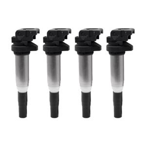 BMW E39 için 12138616153 12137575010 12137594596 12138657273 12137594937 ateşleme bobini E46 E87 E81 E82 E80 E87 E93 - Product Image 5
