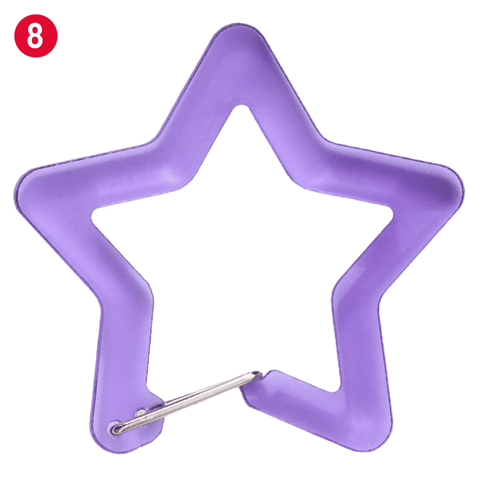8. Lavender