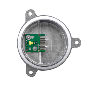 Sıcak satış adaptif LED sağ far modülü balast bilgisayar 63119477985 G05 G06 - Product Image 3