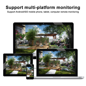 A18 HD 1080p Mini CCTV Cámara IP Wifi Visión nocturna oculta inalámbrica Detección de movimiento Sensor CMOS Pan-Tilt Compatible con SD/tarjeta de memoria - Product Image 3
