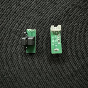 SUBLICOOL Eco-solvent Printer H9730 <strong>Encoder</strong> <strong>Sensor</strong> Decoder for UV Flatbed Machine Printer <strong>Raster</strong> Decoder - Product Image 5