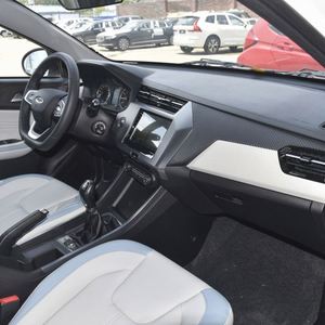 Chery tiggo 3x PLUS 1.5L chery tiggo 8 pro 7 pro 8 t11 5x2 4 3 1.6ガソリン車高速在庫あり - Product Image 5