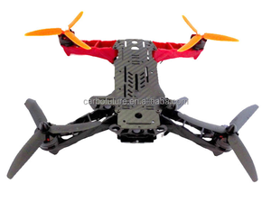 Drone FPV Phụ kiện cho <span class=keywords><strong>7</strong></span>/8/9/10 inch sợi carbon bộ phận khung <span class=keywords><strong>Kit</strong></span> Professionnel Long Range UAV khung Drone <span class=keywords><strong>Kit</strong></span> - Product Image 6