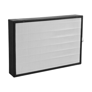 Eddaair Trần máy thiết kế văn phòng thương mại xây dựng phòng kiểm soát mùi và Bipolar ioniztion Máy lọc không khí - Product Image 3