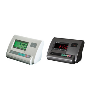 Yaohua A12e Display LCD strumento indicatore di pesatura per piattaforma scala OEM & ODM supporto personalizzato - Product Image 1