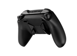 Controlador de juegos profesional ROG Raikiri con pantalla OLED integrada Conectividad tri-modo versátil uso con cable a 2,4 GHz o BT en PC. - Product Image 4
