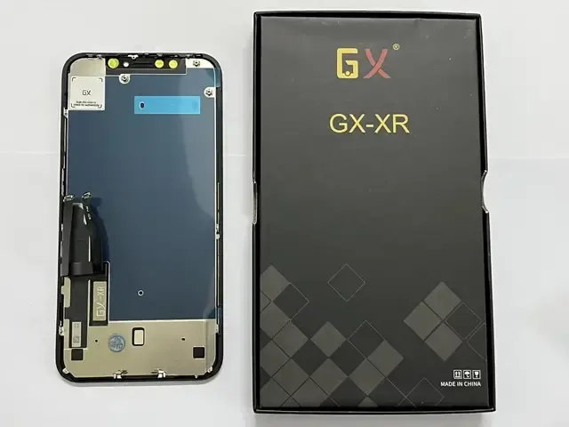 Gx-incell-xr