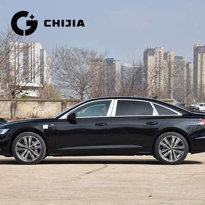 <strong>2025</strong> 2024 <strong>Audi</strong> A6L Standard Edition Left-Hand Drive Medium-Large Sedan Car with 5 Seats Turbo Engine Gasoline Vehicle - Product Image 4
