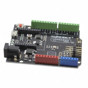Dfr0221 schede di sviluppo moduli elettronici Dfrobot Leonardo con kit di schede di sviluppo Xbee R3 Dfr0221 - Product Image 1