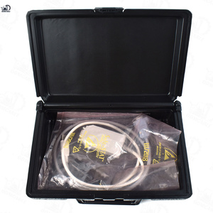 CF53 CF-53クラウン用ラップトップPCAN-USB該当するフォークリフトCANインターフェイスクラウンプログラミングインターフェイス診断ツール - Product Image 6