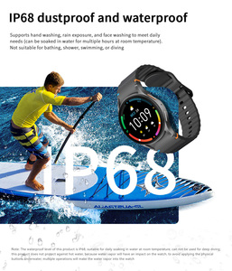 <strong>2025</strong> Newest Watch7 <strong>Mini</strong> Portable Smart <strong>Watch</strong> 1.3 Inch Amoled Health Monitoring Heart Rate Exercise Fitness GPS BT IOS IP68 - Product Image 6