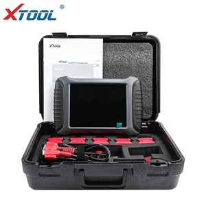 Latest XTOOL X100 PAD3SE OBD2 All <strong>Key</strong> Lost <strong>Auto</strong> <strong>Key</strong> <strong>Programmer</strong> with Full Systems Diagnosis Scanner Tools Free Update Online