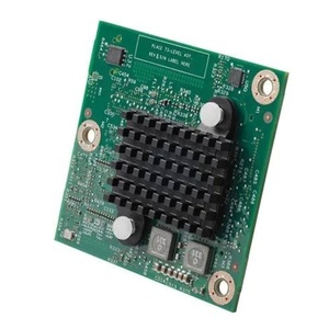 Kutuda yeni 64 kanallı yüksek yoğunluklu ses DSP modülü PVDM4-64 - Product Image 1