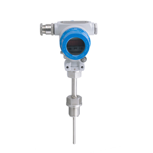 HJSensor PT100 Cu50 Hygienic 4-20ma <strong>Temperature</strong> <strong>Controller</strong> Explosion-proof <strong>Digital</strong> Display <strong>Temperature</strong> Transmitter - Product Image 4