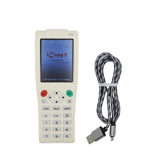 USB copy 5智能卡写入器IC/ID复制器Rfid标签复印机读写器，带全解码功能智能卡钥匙机 - Product Image 2