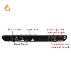 Venta al por mayor de consolas de la serie MA consola de controlador de luz digital DMX 512 consola de controlador de luz ma - Product Image 6