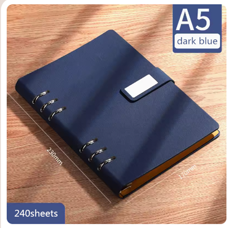 Bleu foncé