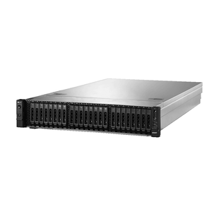 Gran capacidad de memoria 2U4S Rack Server Inspur NF8260G7 Sistema basado en Intel para almacenamiento intensivo y demandas de densidad - Product Image 2
