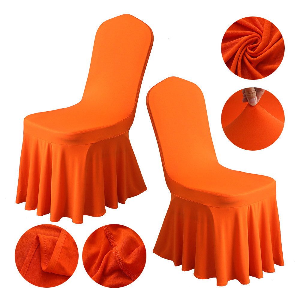SKU-10 - Rojo Naranja