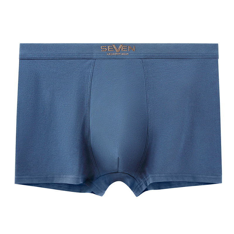 blu scuro.
