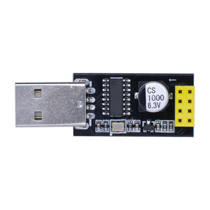 Scheda adattatore modulo WIFI da USB a ESP8266 - Product Image 4