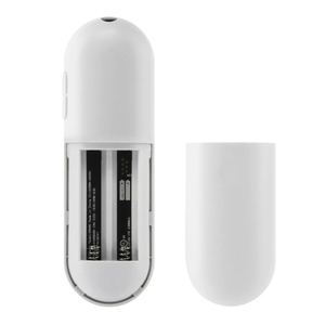Google G9N9N televizyon Set-top Box için Drop Shipping kablosuz ses uzaktan kumanda - Product Image 3