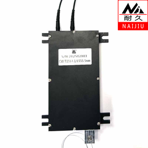 FBG-Sensor Weg sensor Weg regler Verschiebung schalter Sensor - Product Image 3