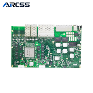 Mrcss özelleştirilmiş profesyonel montaj PCB PCBA montaj devresi toptan fiyat Pcba devre Smt Pcba üreticisi - Product Image 3