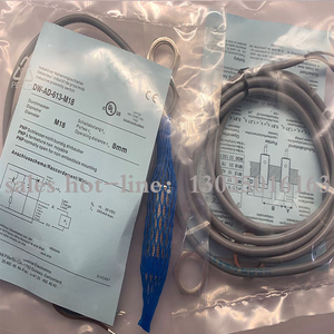 Nuevo interruptor de proximidad inductivo, sensor inductivo de 1/2/1/-612/613/614/2/M12, 2/1/2 - Product Image 5