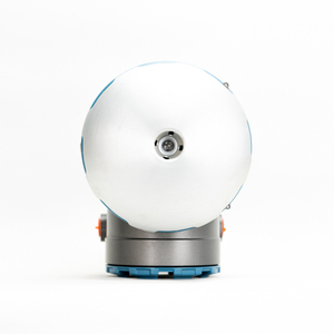 Best-in-Class-Emerson-Rosen halterungen 5900S Radar-Füllstand anzeigen 5900 Füllstand sensoren für die Messung des Hoch leistungs pegels - Product Image 3