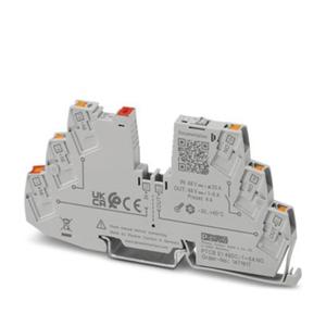 2988162 SD FLASH 2GB Phoenix contatto programma/memoria di configurazione - Product Image 1