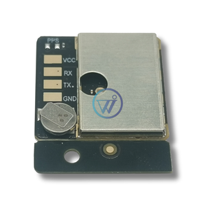 Módulo GPS GNSS multicanal programado con tasa de actualización de 1Hz a 10Hz para localizar posicionamiento y seguimiento - Product Image 3