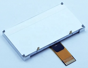 Connector 10 Pin <strong>Lcd</strong> <strong>Controller</strong> <strong>Board</strong> 2.4 Inch 16x3 <strong>Lcd</strong> <strong>Module</strong> 6 O'clock <strong>LCD</strong> Display JHD1603-G06BFW-G - Product Image 4
