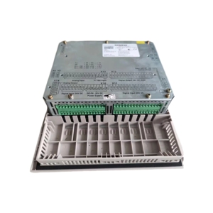 SIMATIC C7-635触摸屏24数字16模拟输出5模拟输入RS485通信接口型号6ES7635-2EB02-0AE3 - Product Image 2