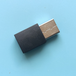 Unità gratuita Mini Computer wi-fi USB Dongle senza fili adattatore USB AX1800 2.4GHz 5.8GHz banda di frequenza ricevitore per Laptop - Product Image 2