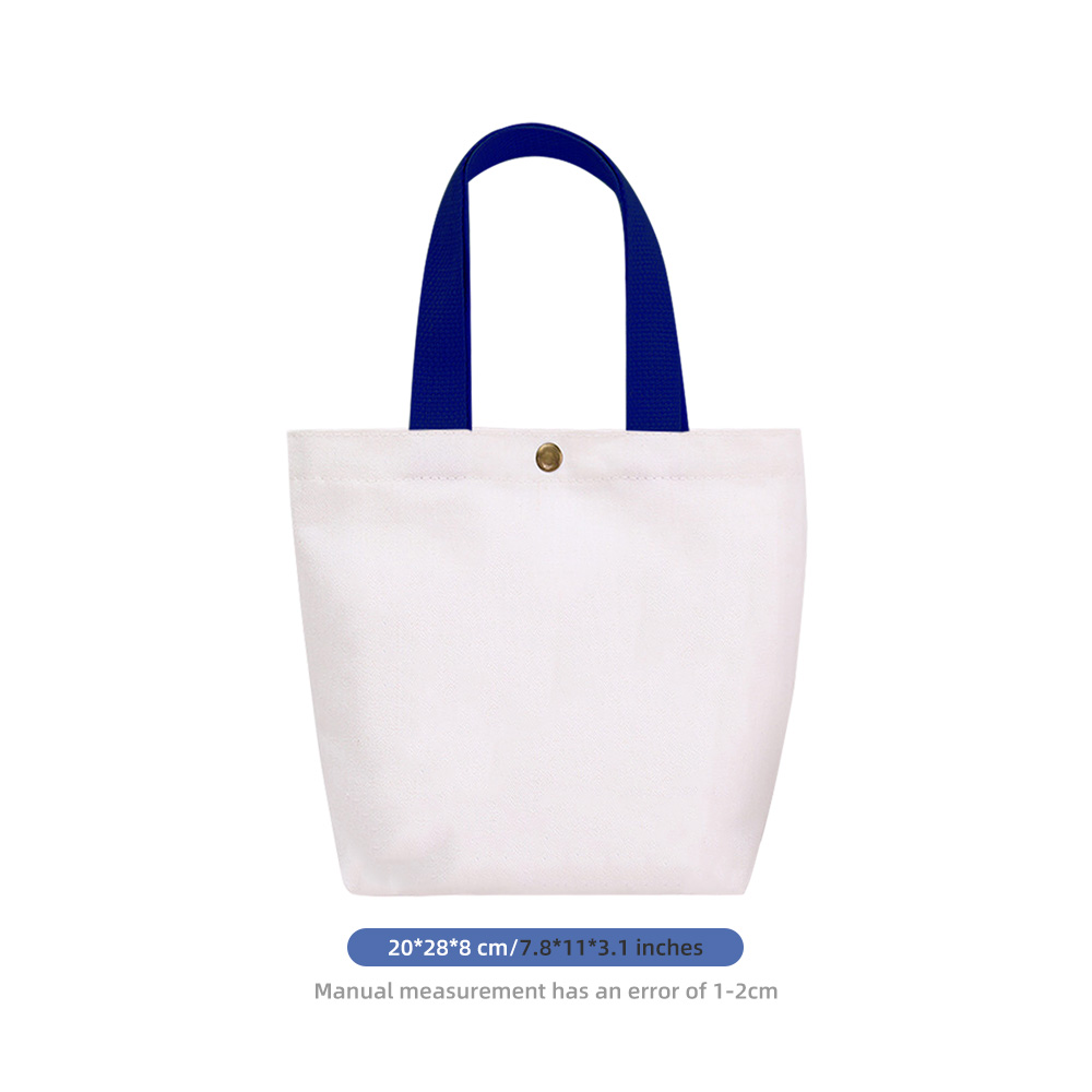 White+Deep Blue