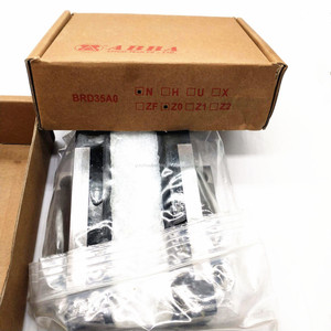 Carril de bloque de guía lineal ABBA, Original de Taiwán, BRD20A0, BRD20AO - Product Image 6