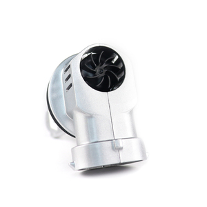 ไฟหน้ารถแบบ LED 60W H8 5000LM ความสว่างของหลอดไฟ LED อัตโนมัติไฟหน้ารถ LED อเนกประสงค์ H11 H9 - Product Image 3