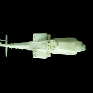 Alta precisione sla 3d servizio di stampa e modello 3d prototipi rapidi produttore di fabbrica - Product Image 3