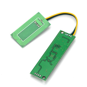 ICM522-C8 13.56MHz <strong>RFID</strong> NFC Radio frequency IC UART TTL Card <strong>Reader</strong> Writer <strong>Module</strong> - Product Image 5