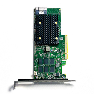 Broadcom MegaRAID 9540-8i LSI SAS3808 PCIe 4.0x8 supporto 12 GB/s RAID Controller Server cablato supporta SAS/SATA/NVMe RAID 0 00 1 - Product Image 3