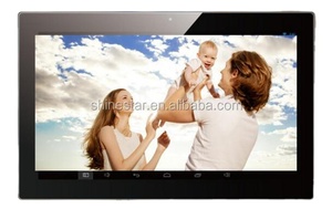 <strong>13.3</strong>&quot; 14&quot; Inch TFT <strong>LED</strong> Advertising Screen with Wall Mounted &amp; Antitheft Lock - Product Image 3