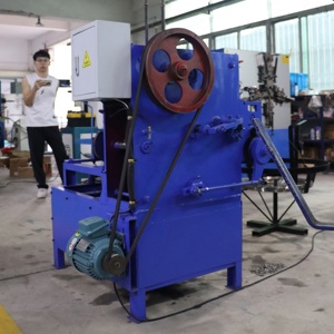 Nhà máy tùy chỉnh máy làm dây chuyền tự động với năng suất cao - Product Image 4