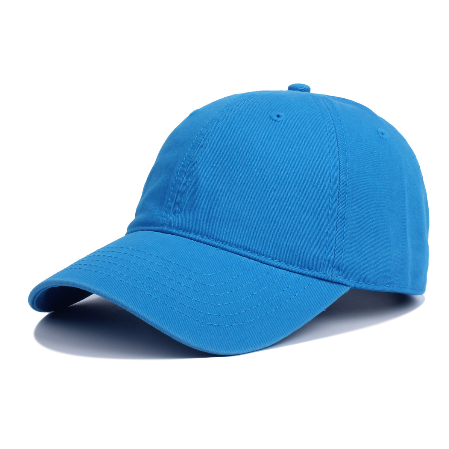 Sapphire blue