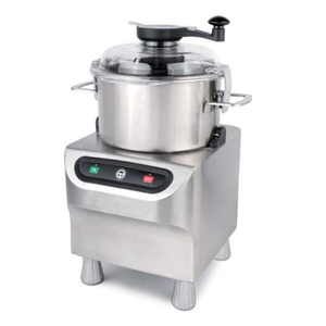 BOWL <strong>CUTTER</strong> <strong>FC</strong>-5V2/<strong>FC</strong>-8V2/<strong>FC</strong>-12V2/<strong>FC</strong>-18V2 Commercial Kitchen Restaurant Food Process Equipment - Product Image 5