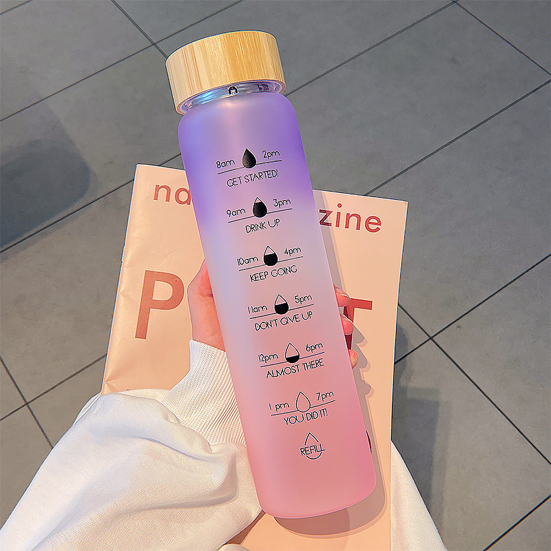 B 1000ml